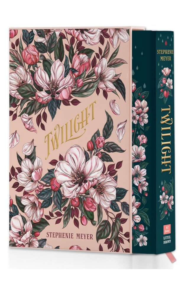 Twilight Deluxe Collectors Edition